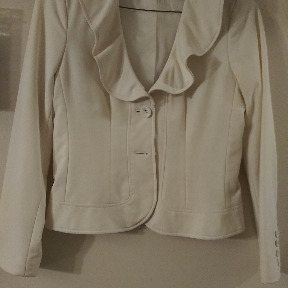 Sharagano Blazer
